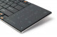 Keyboard Rapoo TOUCHPAD E9080P Wireless 