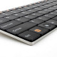 Keyboard Rapoo TOUCHPAD E9080P Wireless 