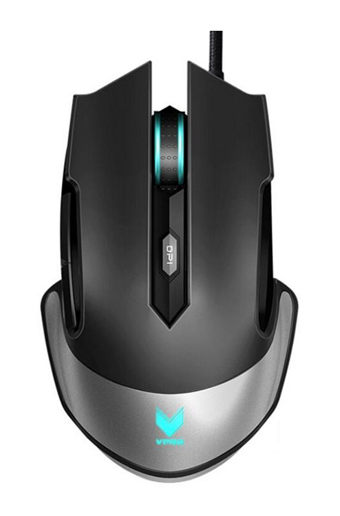 Mouse Rapoo V310 RGB Gaming 
