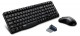 Keyboard And Mouse Rapoo X1800 Wireless 