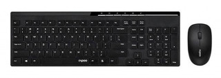 Rapoo X8100 Keyboard And Mouse