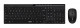 Keyboard And Mouse Rapoo X8100 