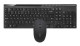 Keyboard And Mouse Rapoo X8100 