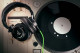 Headphone Razer ADARO DJ 