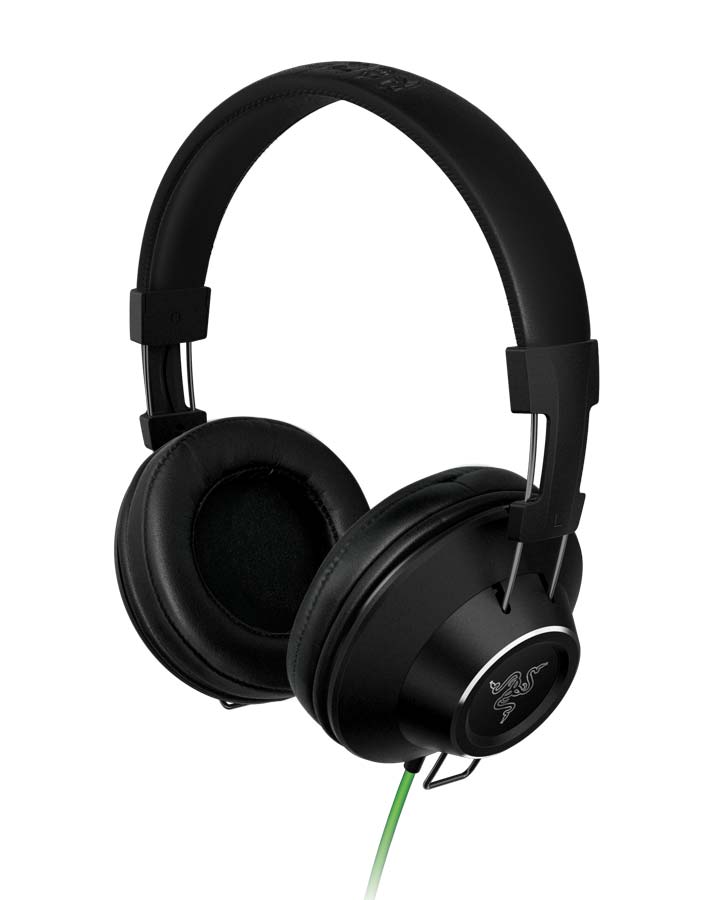 Headphone Razer Adaro Stereo 