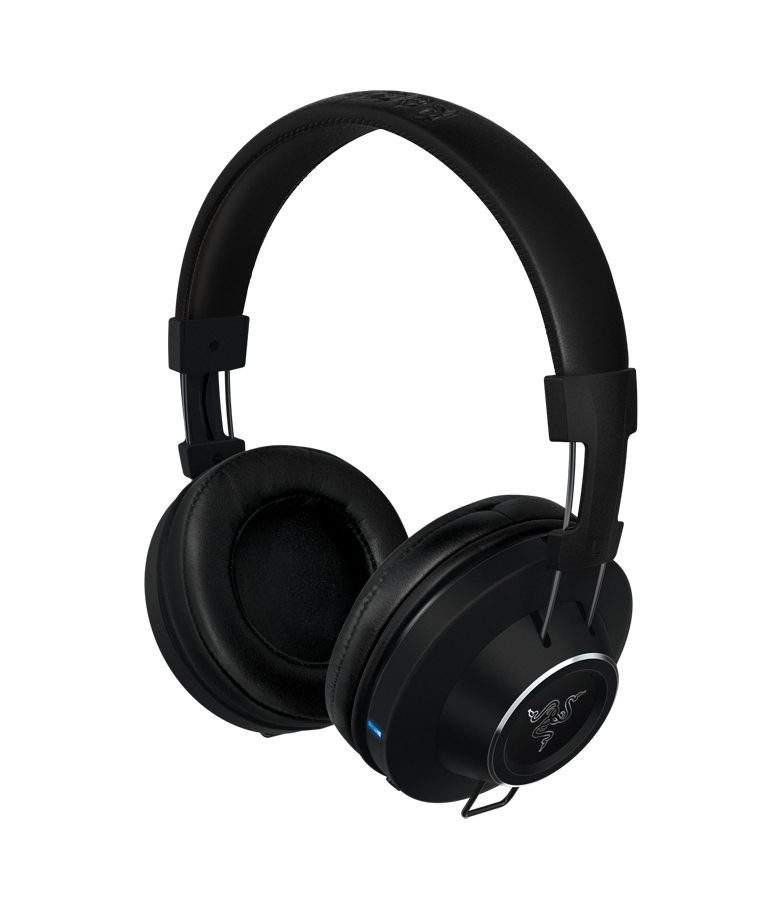Headphone Razer Adaro Wireless 