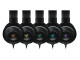Headset Razer Kraken 7.1 Chroma 