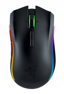Razer Mamba 2015 Gaming Mouse