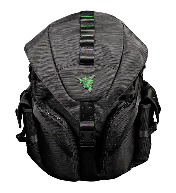 Notebook Bag Razer Mercenary Backpack 
