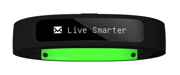 Smart Band Razer  Nabu (Medium-Large) 