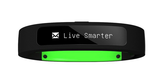 Smart Band Razer  Nabu (Small-Medium) 