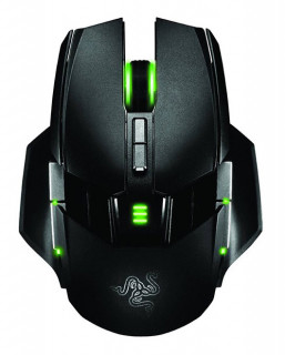 Razer Ouroboros Ambidextrous Mouse