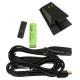 Mouse Razer Ouroboros Ambidextrous 