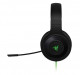 Headset Razer Kraken USB PC/PS4 