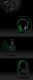 Headset Razer Kraken USB PC/PS4 