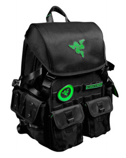 Razer Tactical Pro Backpack Notebook Bag