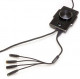 Headset Razer Tiamat 7.1 