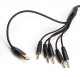Headset Razer Tiamat 7.1 