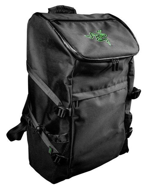 Notebook Bag Razer Utility Backpack  