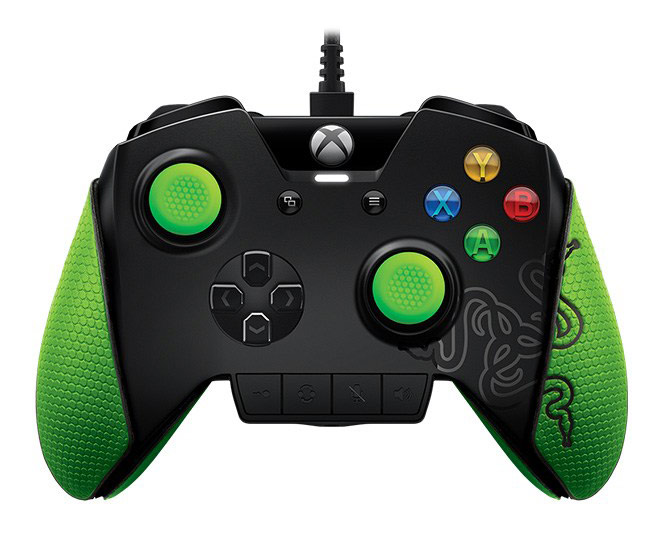 GamePad Razer Wildcat Elite  