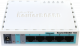 Router MikroTik RB750 