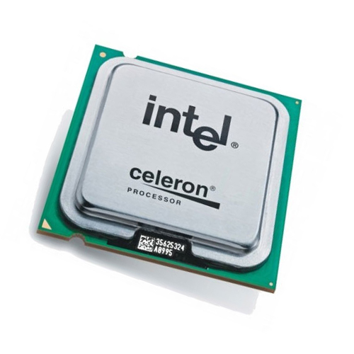 Cpu INTEL CELERON G1620(1155) 