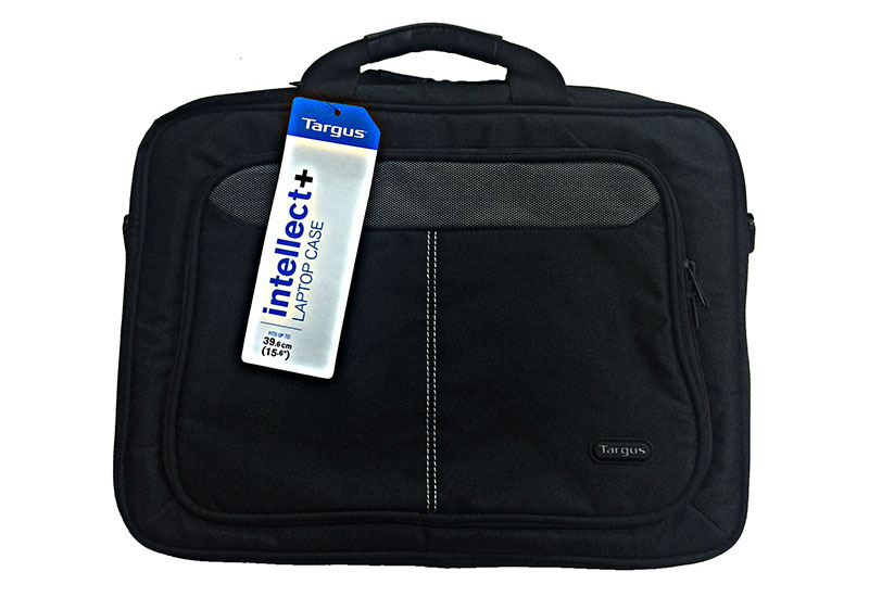 Notebook Bag Targus Handle 15.6 inch 