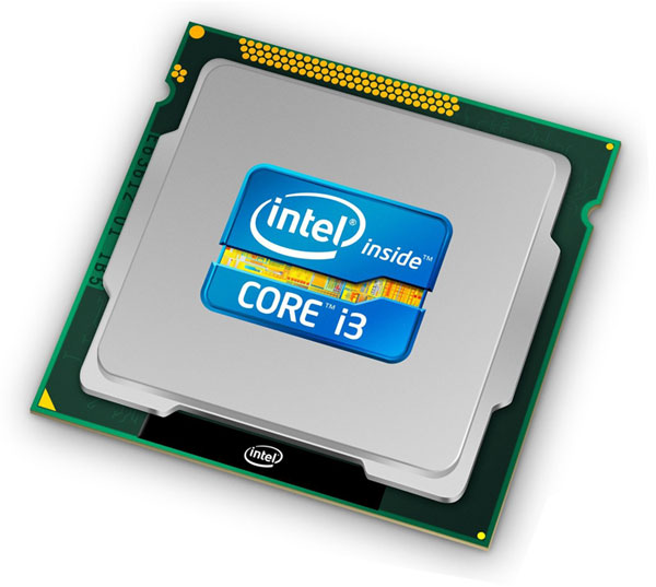 Cpu INTEL CORE I3-4170(1150) 