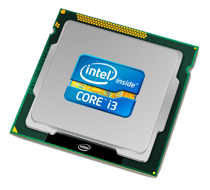 Cpu INTEL CORE I3-4150(1150) 