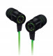 Headset Razer Hammerhead Pro In-Ear Music & Gaming 