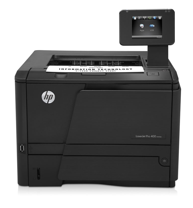 Laser Printer HP Pro 400 M401dn (CF278A) 