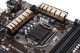 Motherboard INTEL Support ASUS Z97-A (1150) 