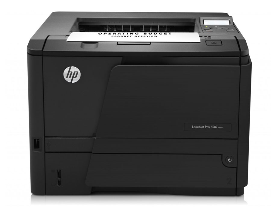 Laser Printer HP Pro 400 M401d (CF274A) 