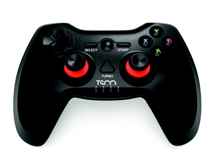 GamePad TSCO TG 115 
