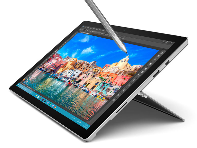 Tablet Microsoft Surface Pro 4 - I7 - 256GB (16GB RAM) 