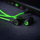 Headset Razer Hammerhead Pro In-Ear Music & Gaming 
