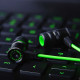 Headset Razer Hammerhead Pro In-Ear Music & Gaming 