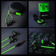 Headset Razer Hammerhead Pro In-Ear Music & Gaming 