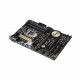 Motherboard INTEL Support ASUS  H97-PLUS(1150) 