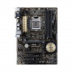 Motherboard INTEL Support ASUS  H97-PLUS(1150) 