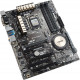 Motherboard INTEL Support ASUS Z97-A (1150) 
