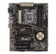 Motherboard INTEL Support ASUS Z97-A (1150) 