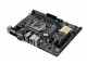 Motherboard INTEL Support ASUS H110M-C (1151) 
