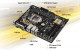 Motherboard INTEL Support ASUS H81M-V3 (1150) 
