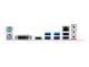 Motherboard INTEL Support ASUS Z170-P (1151) 