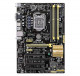 Motherboard INTEL Support ASUS B85-PLUS (1150) 