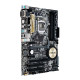 Motherboard INTEL Support ASUS Z170-K (1151) 