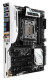 Motherboard INTEL Support ASUS X99-DELUXE/U3.1 (2011) 