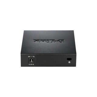 D-LINK DES-105 Switch