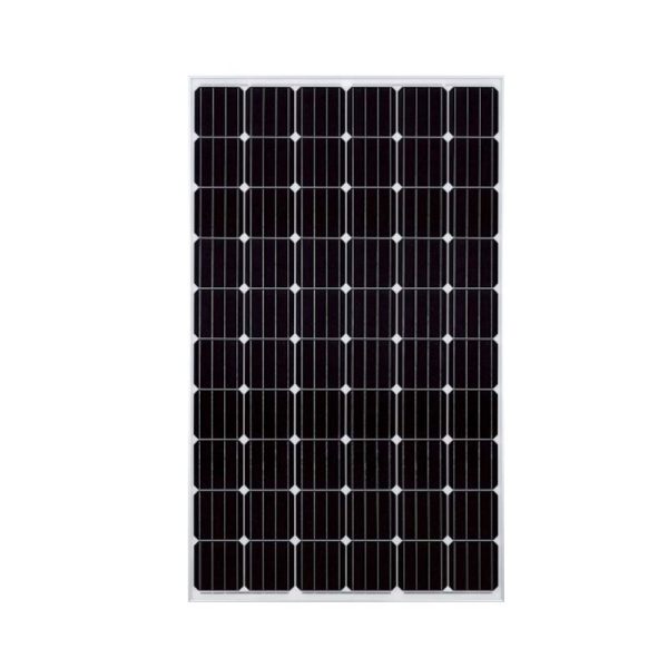 Monocrystalline ISOLA 150 watt solar panel 